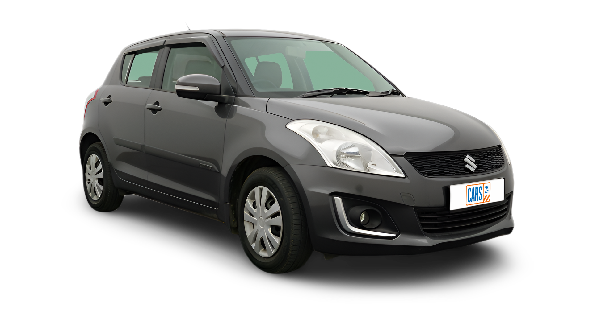 Maruti Swift-img